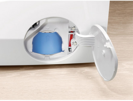 Стиральная машина с сушкой Electrolux EW7W2612E
