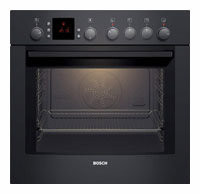 Духовой шкаф Bosch HEN330560