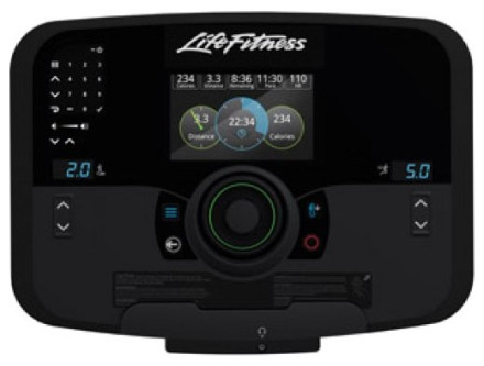 Горизонтальный велотренажер Life Fitness Platinum Club Lifecycle 95R Explore Горизонтальный велотренажер Life Fitness Platinum Club Lifecycle 95R Explore