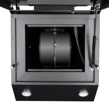 Вытяжка De’Longhi Arco 625 NB Вытяжка De’Longhi Arco 625 NB