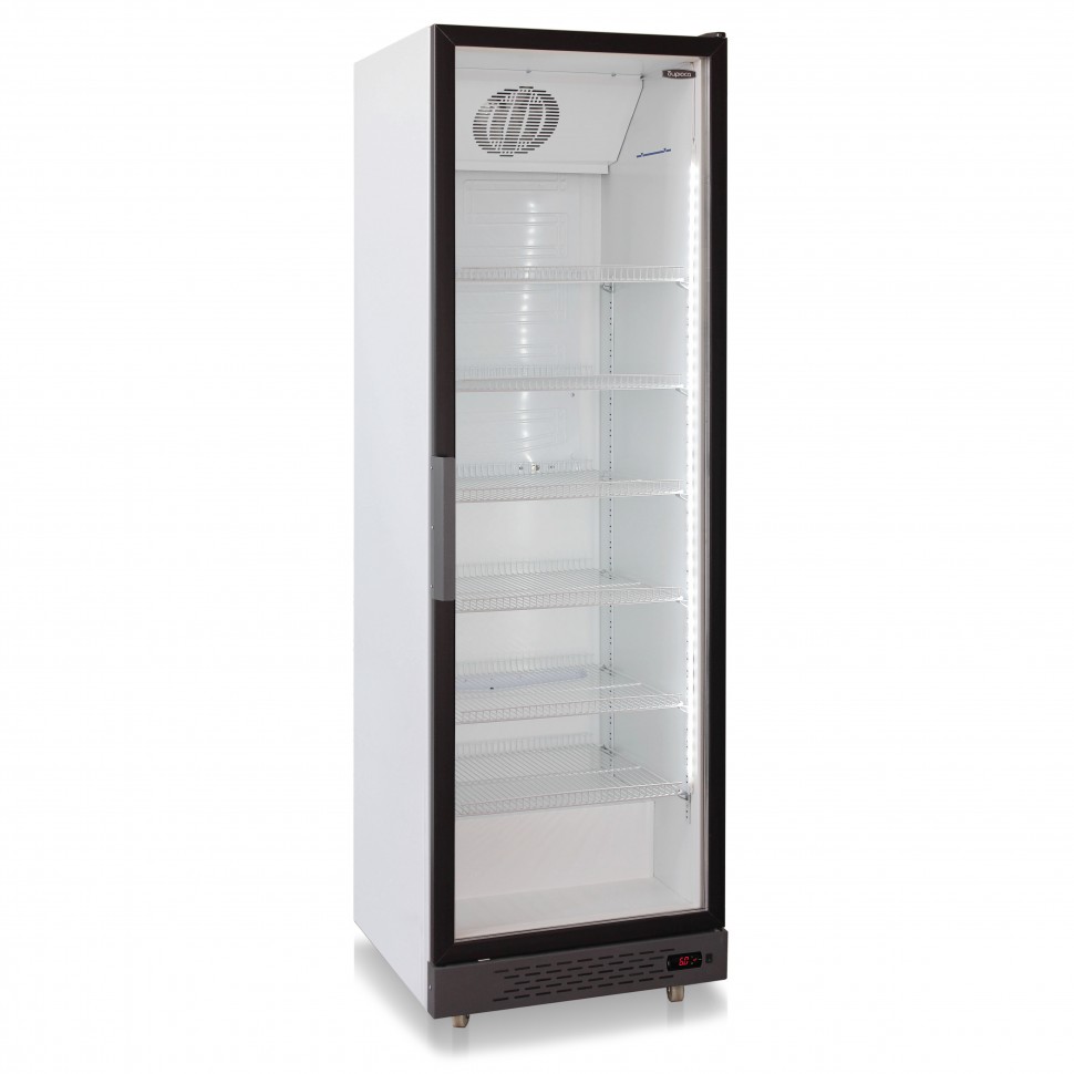 Холодильный шкаф бирюса 461 rn