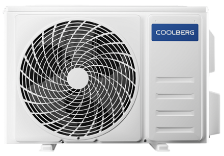 Сплит-система Coolberg CI-18R1/CI-18R1 Сплит-система Coolberg CI-18R1/CI-18R1