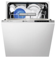 Встраиваемая посудомоечная машина Electrolux ESL 97610 RA Встраиваемая посудомоечная машина Electrolux ESL 97610 RA
