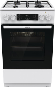Комбинированная плита Gorenje GK5C60WJ Комбинированная плита Gorenje GK5C60WJ