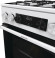 Комбинированная плита Gorenje GK5C60WJ Комбинированная плита Gorenje GK5C60WJ