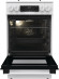 Комбинированная плита Gorenje GK5C60WJ Комбинированная плита Gorenje GK5C60WJ