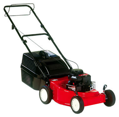 Газонокосилка MTD 48 SPO Газонокосилка MTD 48 SPO