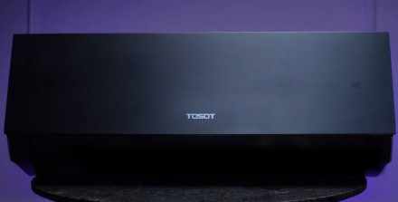 Сплит-система Tosot T09H-SCD/I/T09H-SCD/O Сплит-система Tosot T09H-SCD/I/T09H-SCD/O