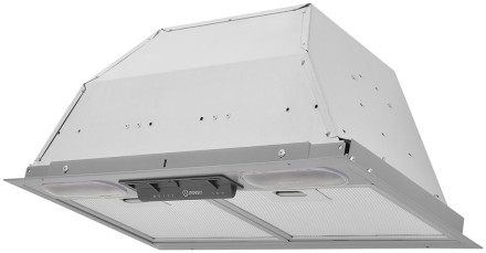 Вытяжка Indesit INAE 52FLS X Вытяжка Indesit INAE 52FLS X