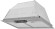 Вытяжка Indesit INAE 52FLS X Вытяжка Indesit INAE 52FLS X