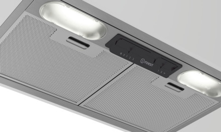 Вытяжка Indesit INAE 52FLS X Вытяжка Indesit INAE 52FLS X