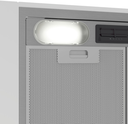 Вытяжка Indesit INAE 52FLS X Вытяжка Indesit INAE 52FLS X