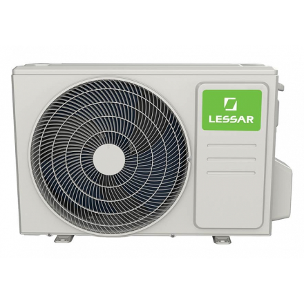 Сплит-система Lessar LS-H09KPA2C/LU-H09KPA2C Сплит-система Lessar LS-H09KPA2C/LU-H09KPA2C