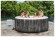 СПА бассейн Bestway Lay-Z-Spa Bahamas AirJet 60005