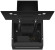 Вытяжка Meferi AIRBOX60BK COMFORT PLUS