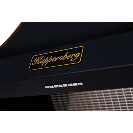 Каминная вытяжка Kuppersberg T 939 ANT Bronze Каминная вытяжка Kuppersberg T 939 ANT Bronze
