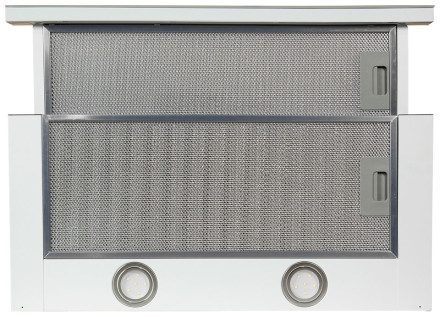 Вытяжка Millen MBKHSG 601 WH