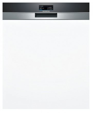 Посудомоечная машина Siemens SX 578S03 TE