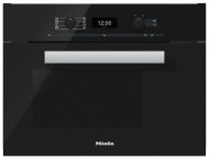 Электрический духовой шкаф Miele DGC 6400 OBSW