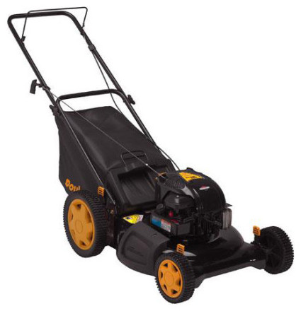 Газонокосилка Poulan Pro PR625N21RH Газонокосилка Poulan Pro PR625N21RH