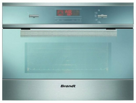 Микроволновая печь встраиваемая Brandt ME1245M Микроволновая печь встраиваемая Brandt ME1245M