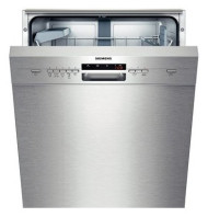 Посудомоечная машина Siemens SN 45M507 SK Посудомоечная машина Siemens SN 45M507 SK