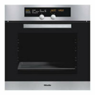 Электрический духовой шкаф Miele H 4280 B ALU
