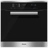 Электрический духовой шкаф Miele H 6267 BP CulinArt Gourmet