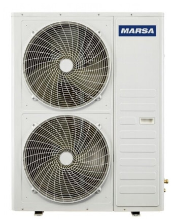 Кассетный кондиционер Marsa MRK-60UHTN/MRK-60HTNE-W Кассетный кондиционер Marsa MRK-60UHTN/MRK-60HTNE-W