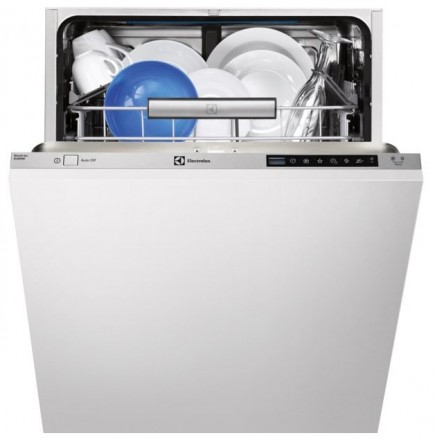 Встраиваемая посудомоечная машина Electrolux ESL 7610 RA