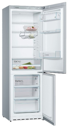 Холодильник Bosch KGV36XL2AR Холодильник Bosch KGV36XL2AR