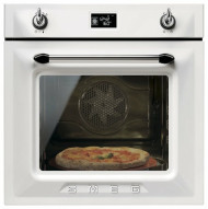 Электрический духовой шкаф smeg SF6922BPZE Электрический духовой шкаф smeg SF6922BPZE