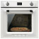 Электрический духовой шкаф smeg SF6922BPZE Электрический духовой шкаф smeg SF6922BPZE