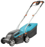 Газонокосилка GARDENA PowerMax Li-18/32 (5039-55) Газонокосилка GARDENA PowerMax Li-18/32 (5039-55)