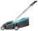 Газонокосилка GARDENA PowerMax Li-18/32 (5039-55) Газонокосилка GARDENA PowerMax Li-18/32 (5039-55)