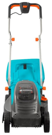Газонокосилка GARDENA PowerMax Li-18/32 (5039-55) Газонокосилка GARDENA PowerMax Li-18/32 (5039-55)