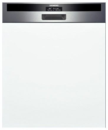 Посудомоечная машина Siemens SX 56T554