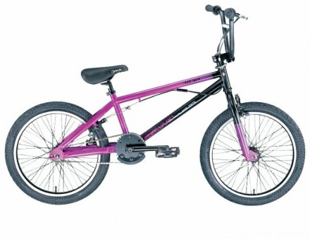 Велосипед BMX FORWARD 3830 (2011)
