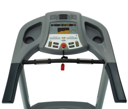 Беговая дорожка Circle Fitness M6 AC серый Беговая дорожка Circle Fitness M6 AC серый