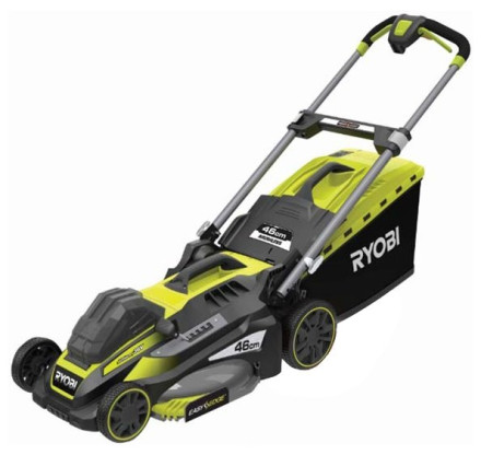 Газонокосилка RYOBI RLM 36X46H5P Газонокосилка RYOBI RLM 36X46H5P