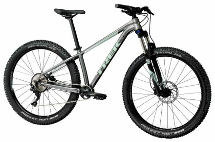 Горный (MTB) велосипед TREK Roscoe 7 Women's (2018)