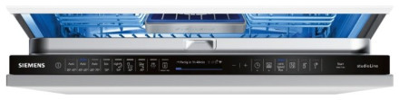 Посудомоечная машина Siemens SX 878D03 PE Посудомоечная машина Siemens SX 878D03 PE