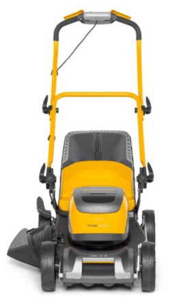 Газонокосилка STIGA Combi 43 Q DAE