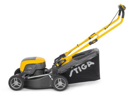Газонокосилка STIGA Combi 43 Q DAE
