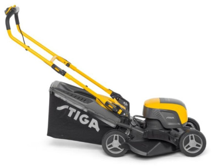 Газонокосилка STIGA Combi 43 Q DAE