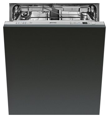 Посудомоечная машина smeg STP364S Посудомоечная машина smeg STP364S