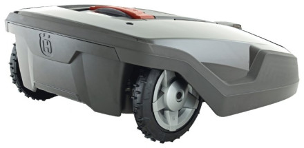 Газонокосилка Husqvarna Automower 260 ACX