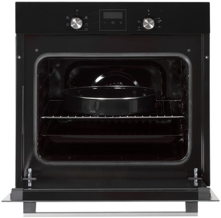 Встраиваемый электрический духовой шкаф Simfer B6ES56022 Встраиваемый электрический духовой шкаф Simfer B6ES56022