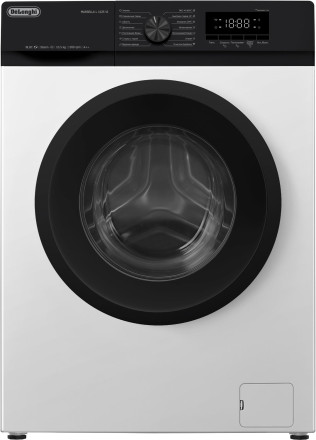Стиральная машина De’Longhi MARSELLA L 1025 VI Стиральная машина De’Longhi MARSELLA L 1025 VI