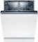 Встраиваемая посудомоечная машина Bosch SMV2ITX16E Встраиваемая посудомоечная машина Bosch SMV2ITX16E